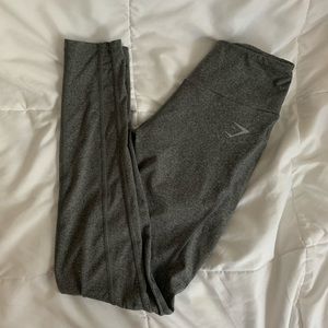 GYMSHARK Grey Leggings